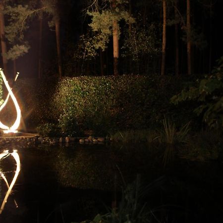 Amselgarten Lübben Екстериор снимка