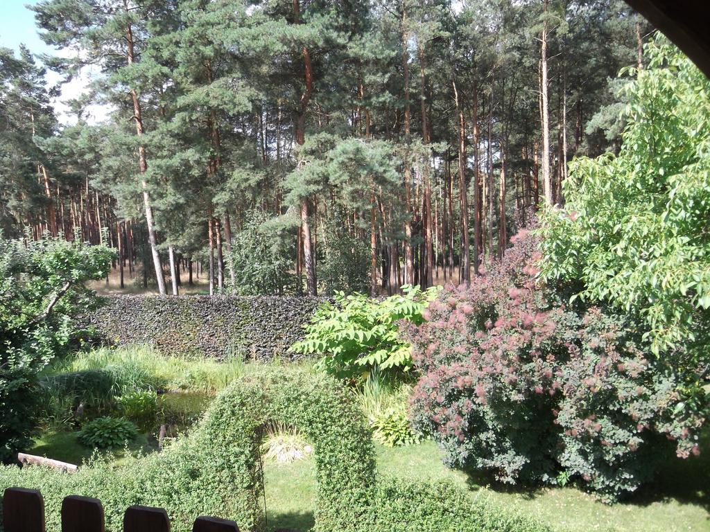 Amselgarten Lübben Екстериор снимка